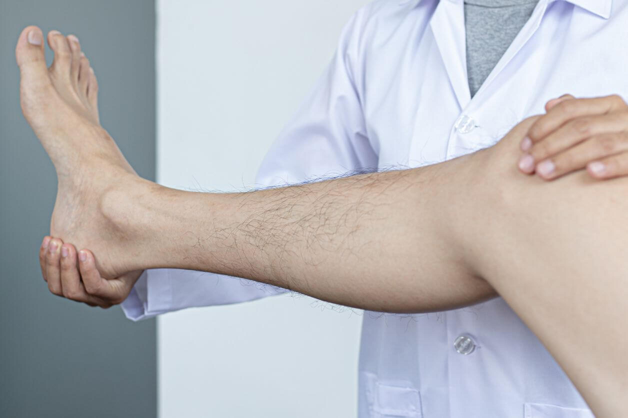 Leg Hair Loss 10 Causes and Effective Treatments Vein Envy™